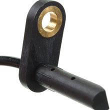 Holstein Parts 2ABS1803 ABS Speed Sensor