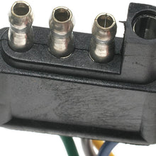 ACDelco TC177 Professional Inline to Trailer Wiring Harness Connector