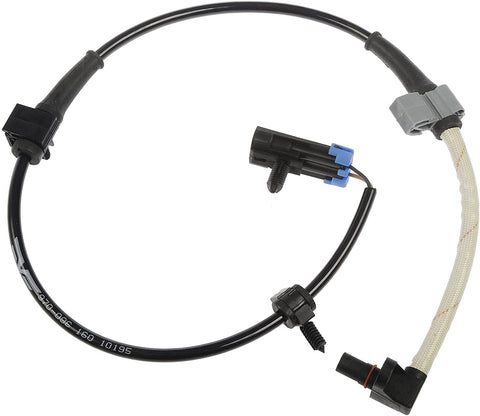 Dorman 970-096 ABS Wheel Speed Sensor with Harness