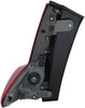 TYC 11-6975-00-1 Replacement Tail Lamp (Compatible with HONDA CR-V)