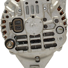 Quality-Built 13435 Premium Alternator - Remanufactured