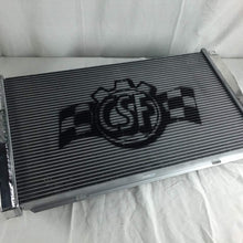 CSF 7046 High Performance Radiator