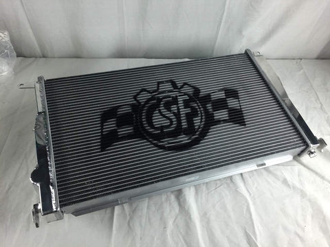 CSF 7046 High Performance Radiator