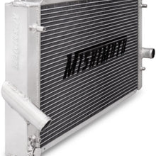 Mishimoto MMRAD-SPY-00 Performance Aluminum Radiator Compatible With Toyota MR-2 2000-2005