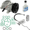 UAC KT 3914 A/C Compressor and Component Kit, 1 Pack