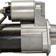 Quality-Built 12424 Premium Import Starter - Remanufactured