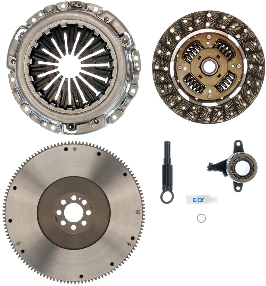 EXEDY NSK1024FW OEM Replacement Clutch Kit