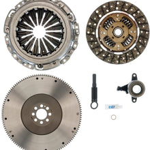 EXEDY NSK1024FW OEM Replacement Clutch Kit