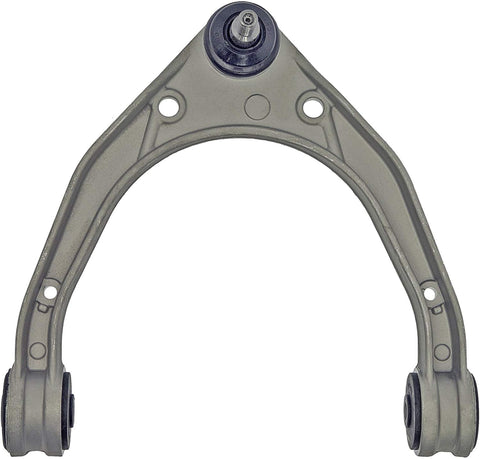 Dorman 520-977 Front Upper Suspension Control Arm and Ball Joint Assembly for Select Audi / Porsche / Volkswagen Models