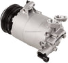 For Ford Escape 2.0L 2013 2014 2015 2016 AC Compressor & A/C Clutch - BuyAutoParts 60-03924NA New