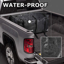 VaygWay Hitch Cargo Carrier Bag – Waterproof Heavy Duty Cargo Bag – Traveling Camping Cargo Storage Bag – Universal Car Truck Van SUV