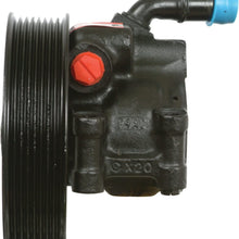 A1 Cardone 20-311P2 Remanufactured Power Steering Pump