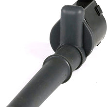 ENA Ignition Coil compatible with 1999-2014 Ford Mustang Lincoln Navigator Panoz 4.6L 5.4L V8 UF-191 DG-543 DG-512 4L7Z12029AA F7LZ12029AC F7LZ12029AA