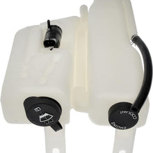 Dorman 603-039 Front Engine Coolant Reservoir for Select Chevrolet/GMC Models