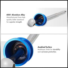 AJP Distributors Performance Racing Upgrade JDM Quick Short Throw Shifter Stick Assembly Manual Transmission Tranny Replacement For Sentra 200sx Nx16000-2000 Altima Maxima Infinit G20 Pulsar GTiR