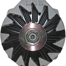 Quality-Built 7290509 Premium Domestic Alternator - Remanufactured