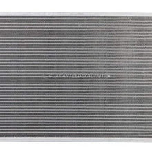 For Chevy Silverado 2500 HD & Silverado 3500 New Radiator - BuyAutoParts 19-00649AN NEW