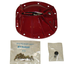 Rancho RS6218 Differential Cover