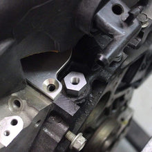 LSX Innovations LS Oil Pressure Sensor Adapter M16X1/8 NPT Adapter