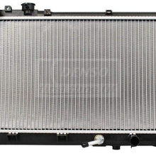 Denso 221-3506 Radiator