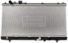 Denso 221-3506 Radiator