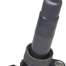 Pack of 8 Ignition Coils for 2009-2016 Hyundai Equus Genesis Kia Borrego V8 4.6L 5.0L C1667 UF-611 UF611