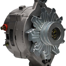 Quality-Built 7705203 Premium Quality Alternator