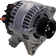 Denso 210-0560 Remanufactured Alternator