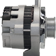 Quality-Built 7803607 Premium Alternator - Remanufactured