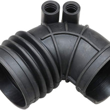JDMSPEED New Intake Boot Air Intake Hose Pipe 13541730126 Fit For BMW E36 M3 325i 325is 3.0L 2.5L
