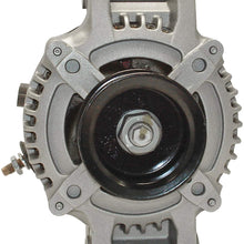 ACDelco 334-1403 Professional Alternator, Remanufactured