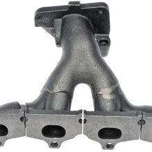 Dorman 674-800 Exhaust Manifold Kit For Select Chevrolet/Pontiac/Saturn Models