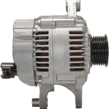 ACDelco 334-1366 Professional Alternator, Remanufactured