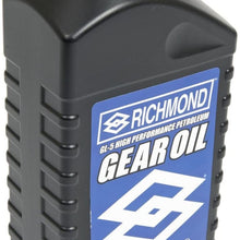 Richmond RICHGL5 Richmond - Gear Oil 80w90 GL-5 Gear Oil