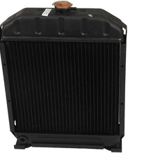 Kubota Tractor Radiator OEM# 1520172060 1557572060
