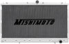 Mishimoto MMRAD-3KGT-91 Performance Aluminum Radiator Compatible With Mitsubishi 3000GT Manual 1991-1999