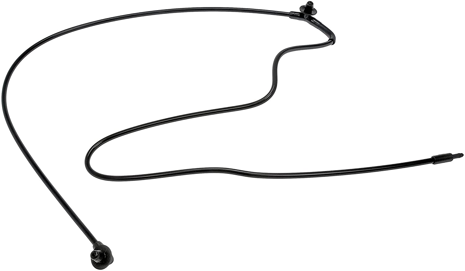 Dorman 924-379 Front Windshield Washer Hose for Select Cadillac/Chevrolet/GMC Models