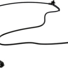 Dorman 924-379 Front Windshield Washer Hose for Select Cadillac/Chevrolet/GMC Models