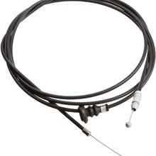 Genuine Toyota 53630-02061 Hood Lock Cable Assembly