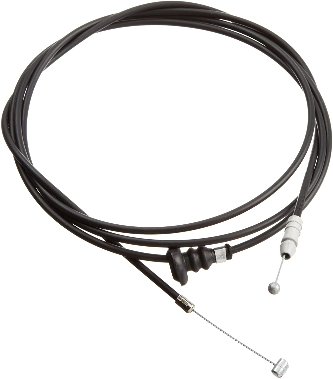 Genuine Toyota 53630-02061 Hood Lock Cable Assembly