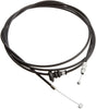 Genuine Toyota 53630-02061 Hood Lock Cable Assembly