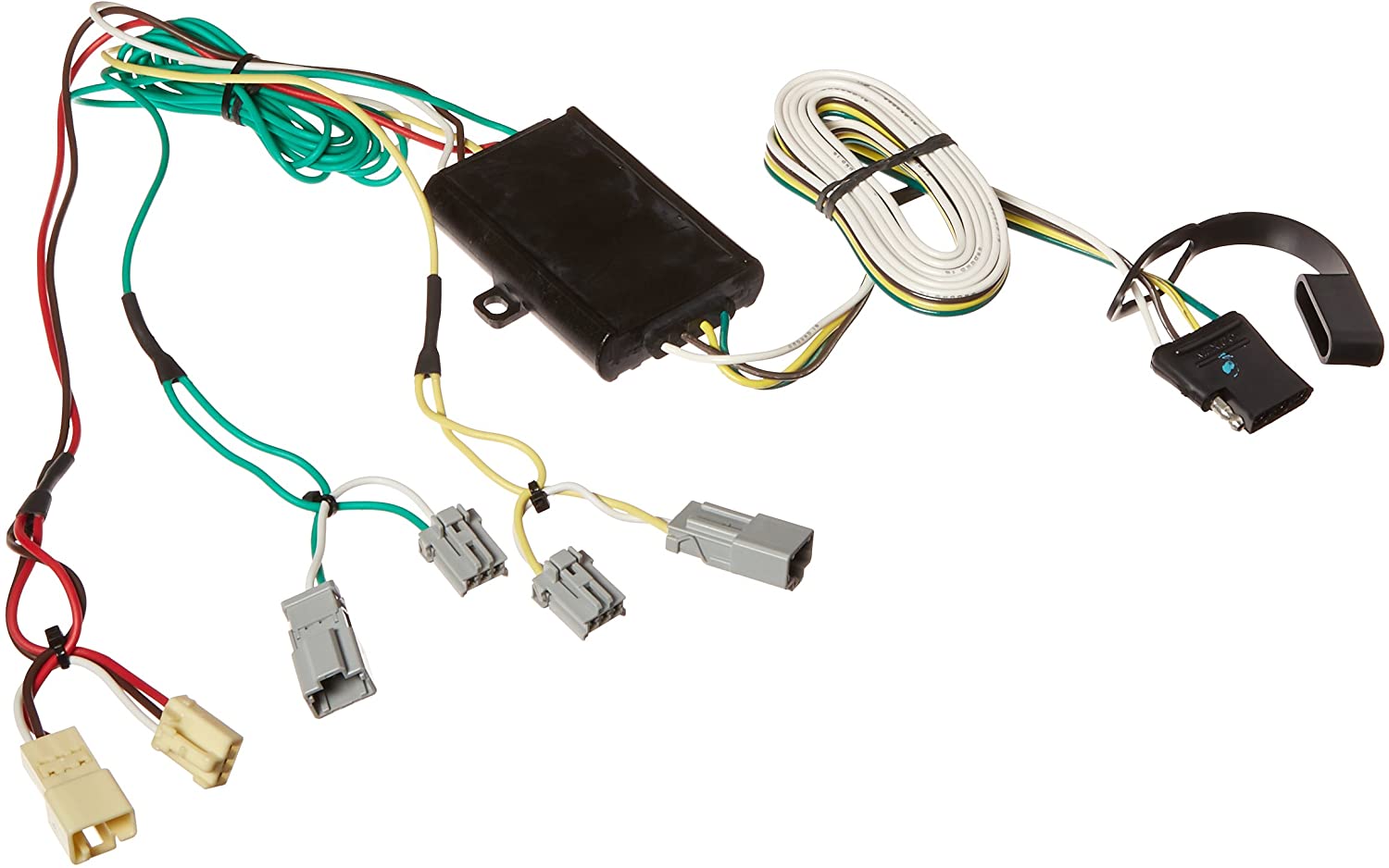 Valley 30189 T-Connector for Honda Civic