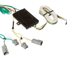 Valley 30189 T-Connector for Honda Civic