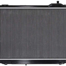 Koyorad A13056 Radiator