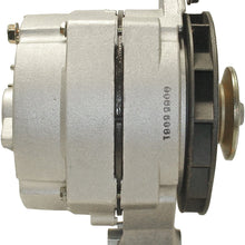 Quality-Built 7275112 Premium Domestic Alternator - Remanufactured