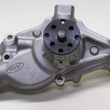 PRW 1435006 As-Cast Aluminum High Performance Water Pump for Small Block Chevy