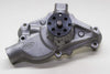 PRW 1435006 As-Cast Aluminum High Performance Water Pump for Small Block Chevy