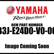 2019-2021 YAMAHA YZ450FX GYTR RADIATOR CAGES B3J-E24D0-V0-00