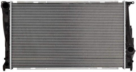 CSF 3717 Radiator