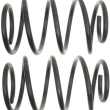 ACDelco 45H2136 Professional Rear Coil Spring Set